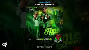 Just Rich Gates - Slither For Cash